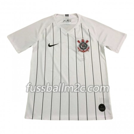 Fußballtrikots Corinthians Heim Trikotsatz 2019-2020